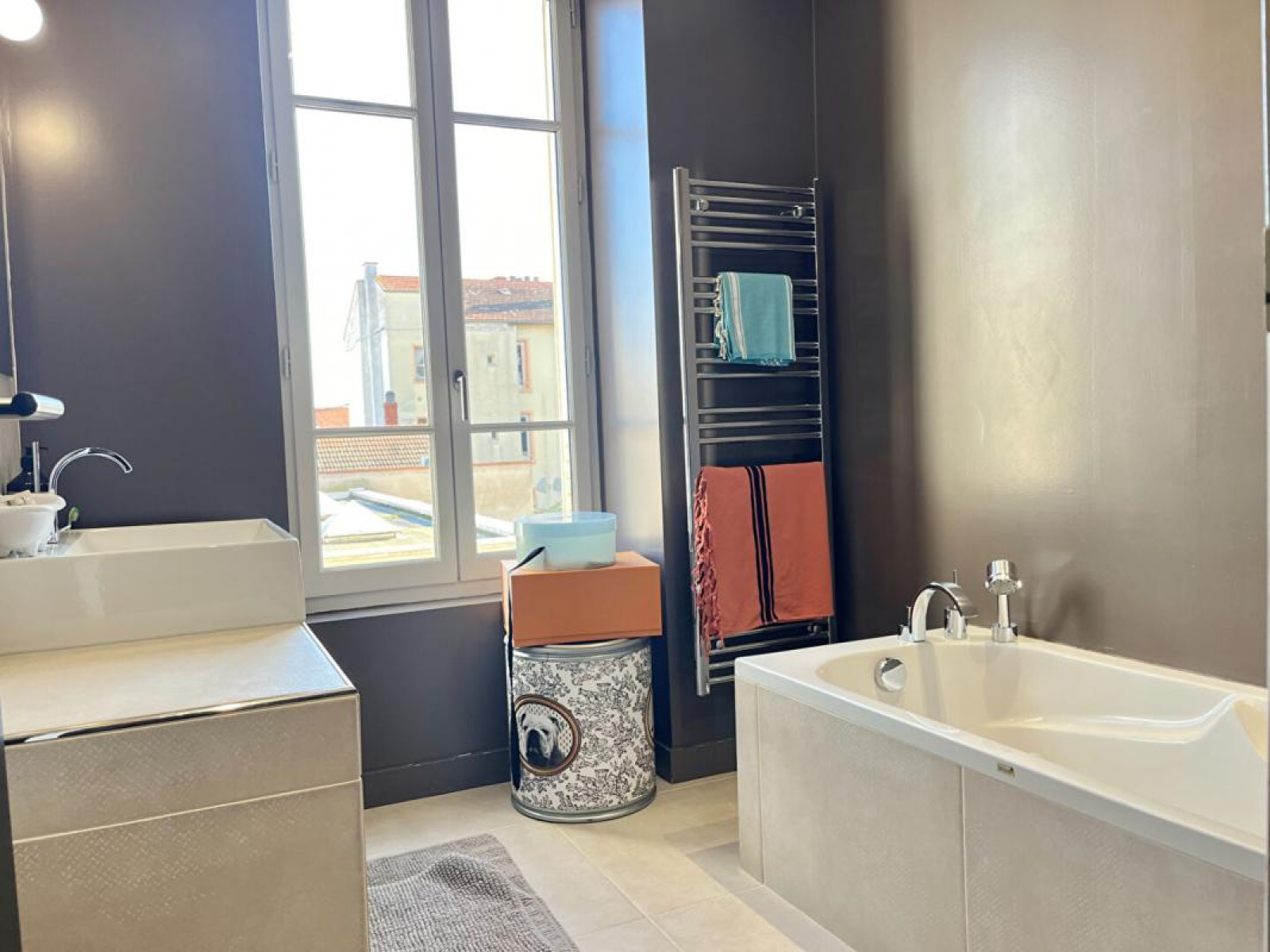 Image_10, Appartement, Roanne, ref :55288