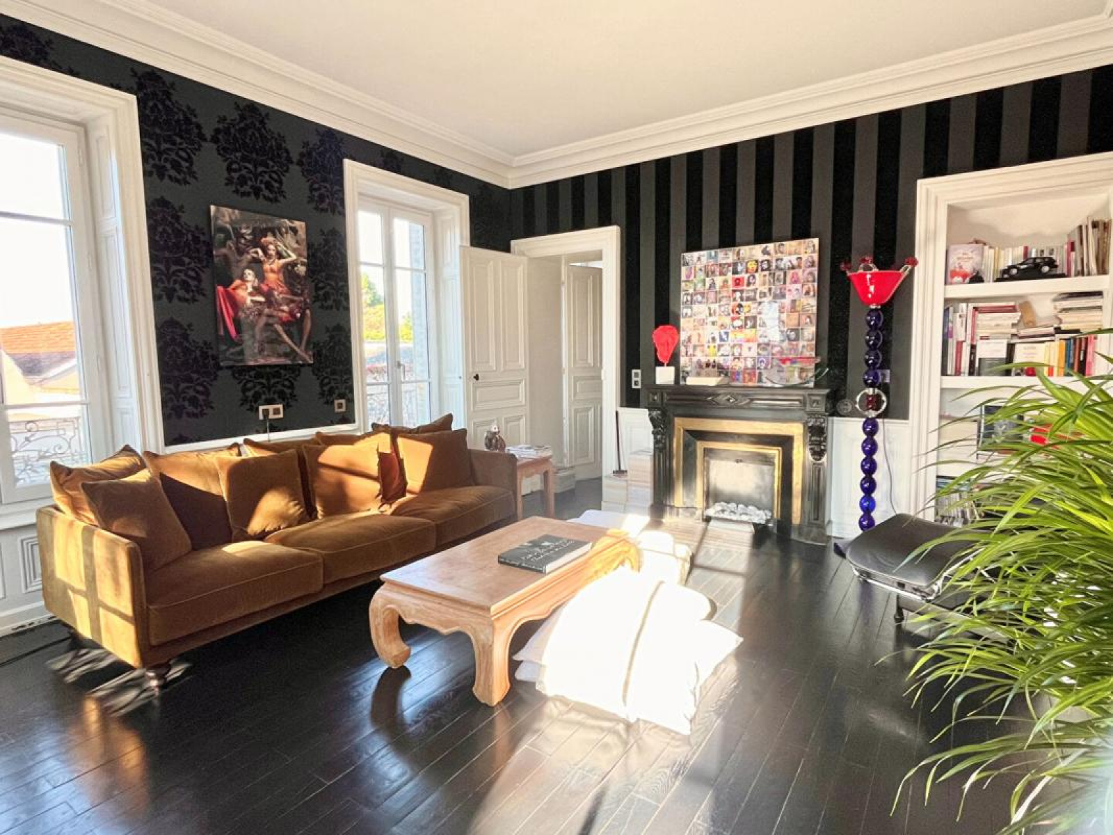 Image_4, Appartement, Roanne, ref :55288