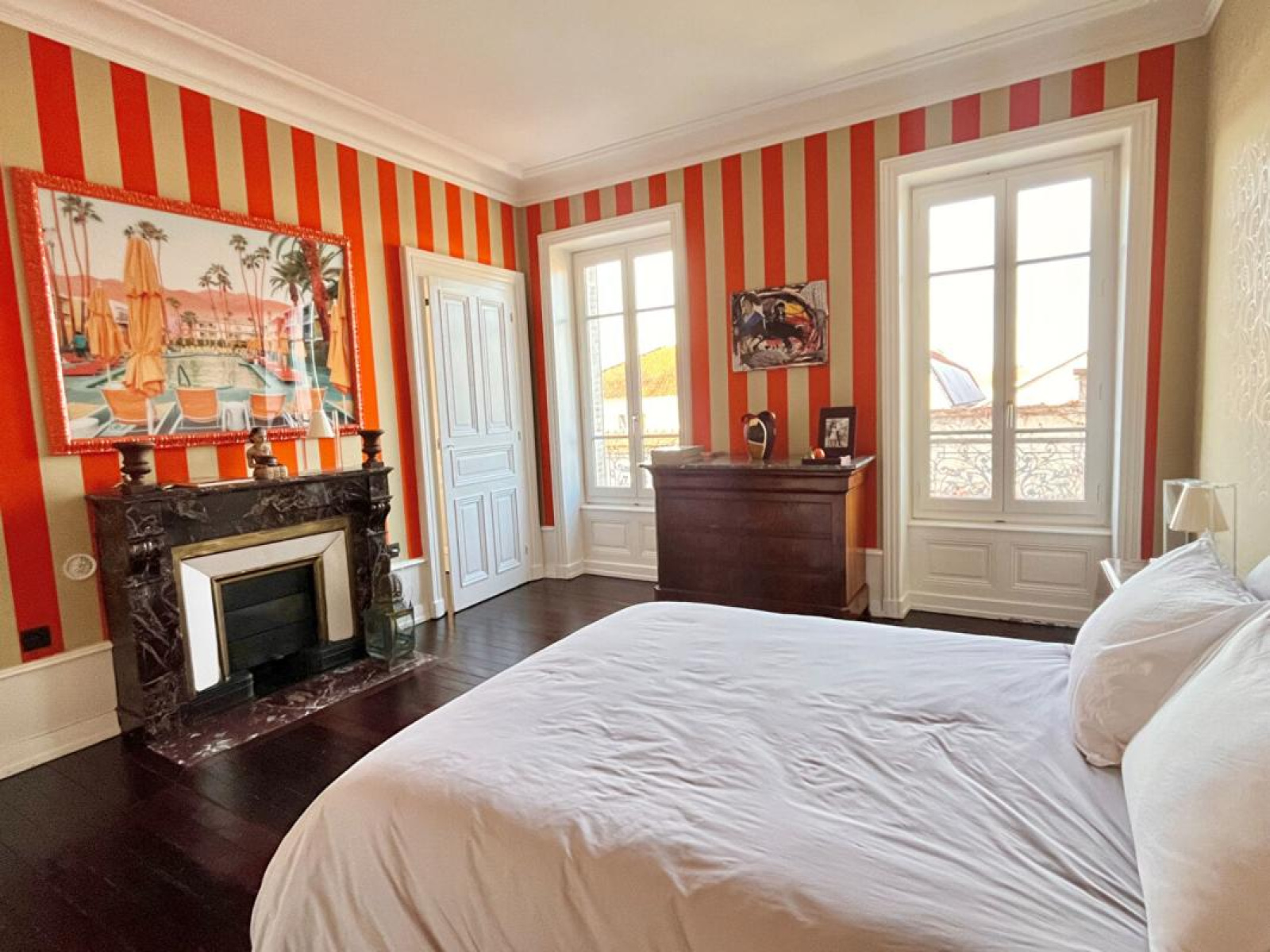 Image_5, Appartement, Roanne, ref :55288