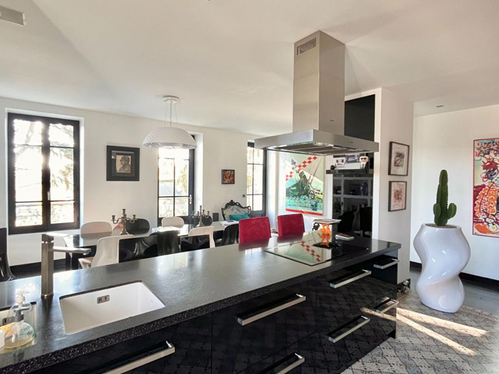 Image_1, Appartement, Roanne, ref :55288