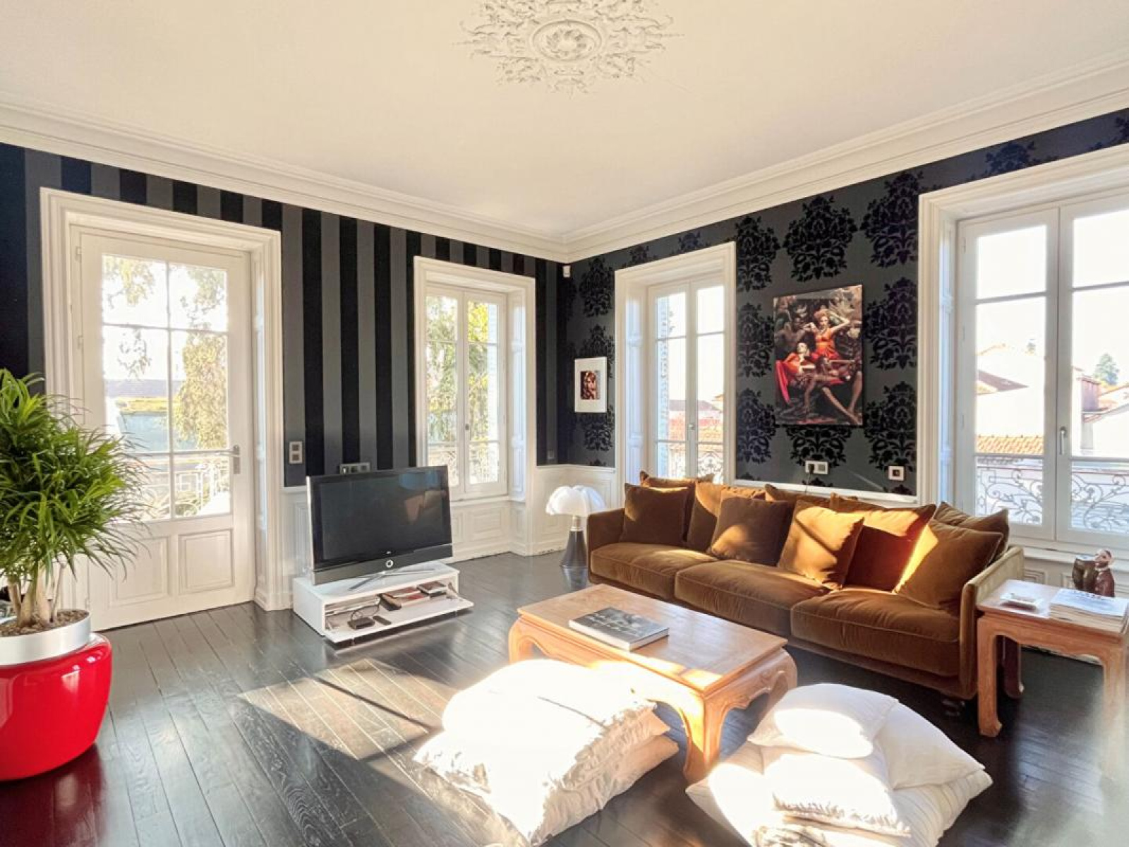 Image_3, Appartement, Roanne, ref :55288