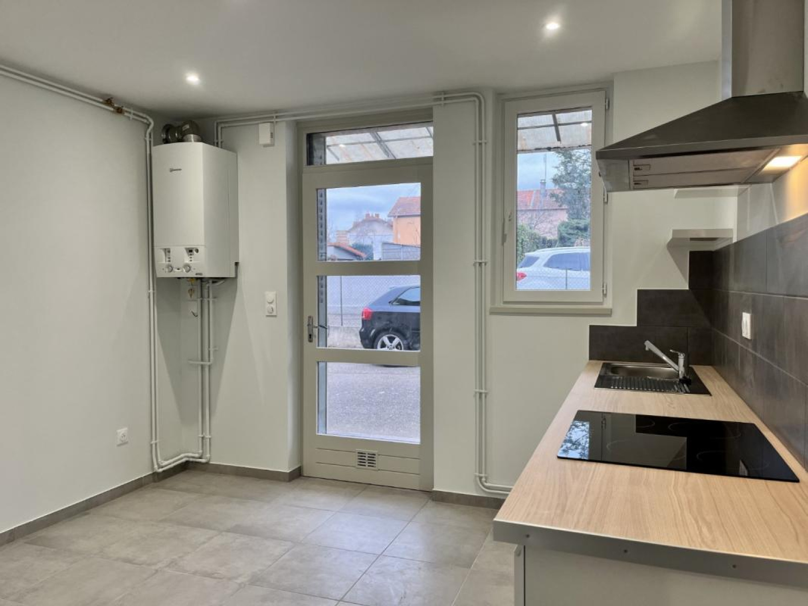 Image_2, Appartement, Mably, ref :121108