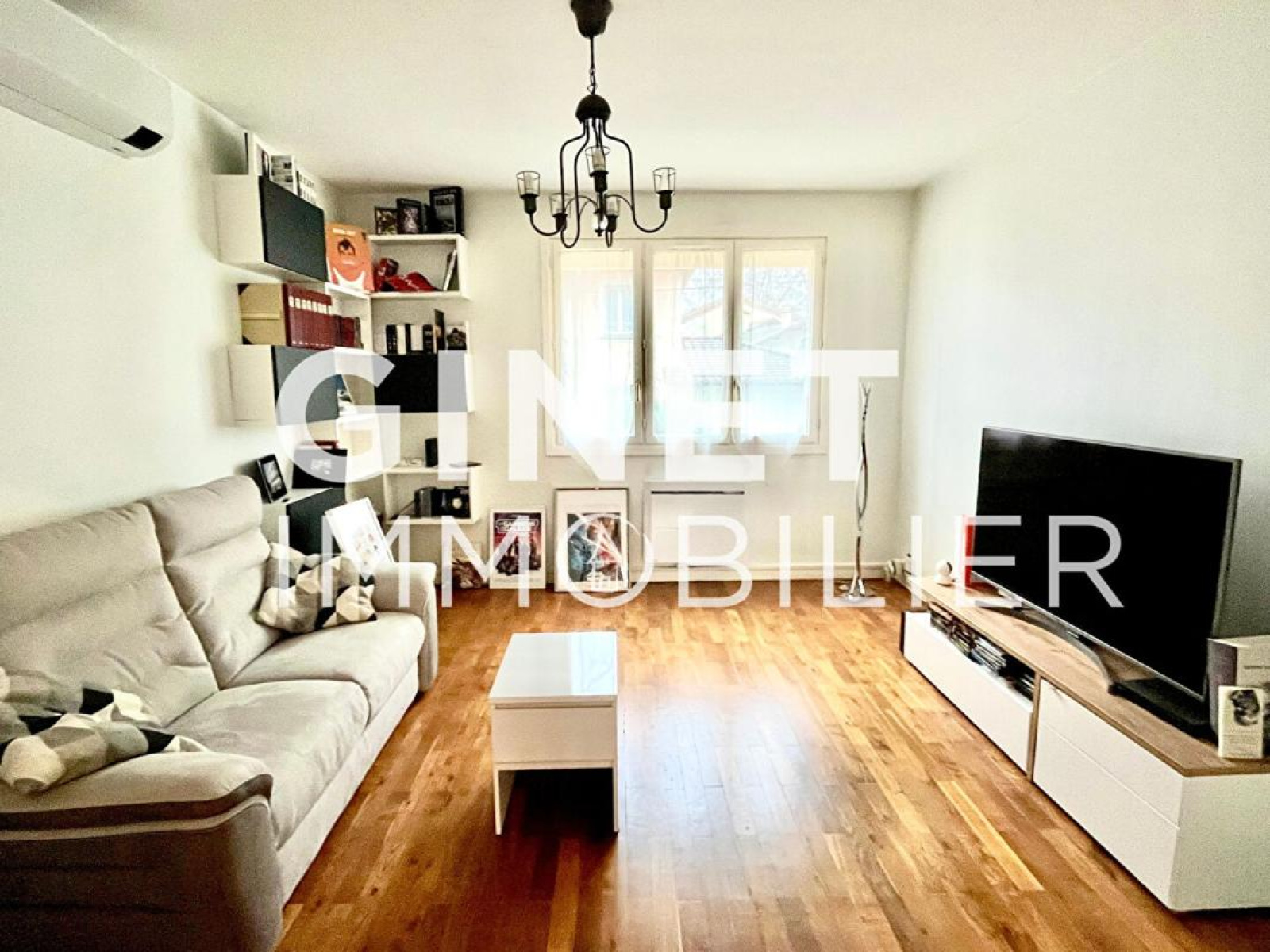 Image_1, Appartement, Lyon, ref :12264ASDF