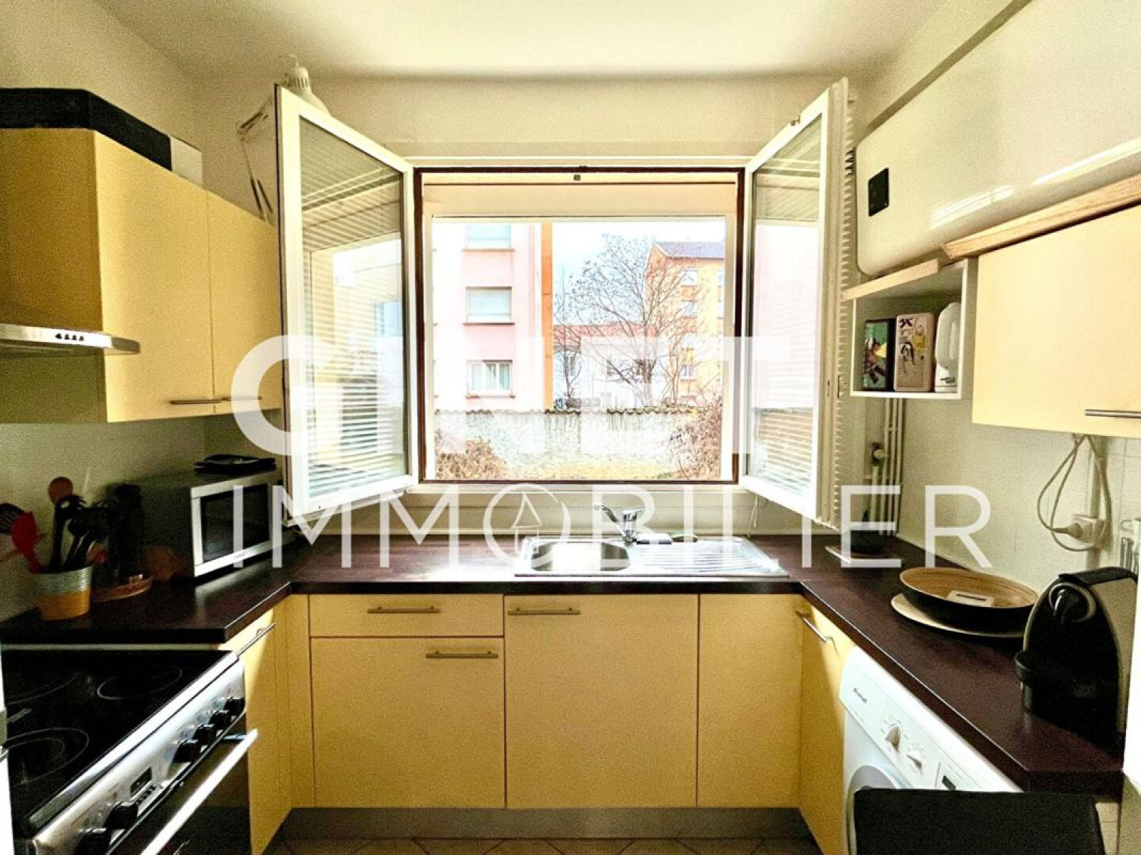 Image_2, Appartement, Lyon, ref :12264