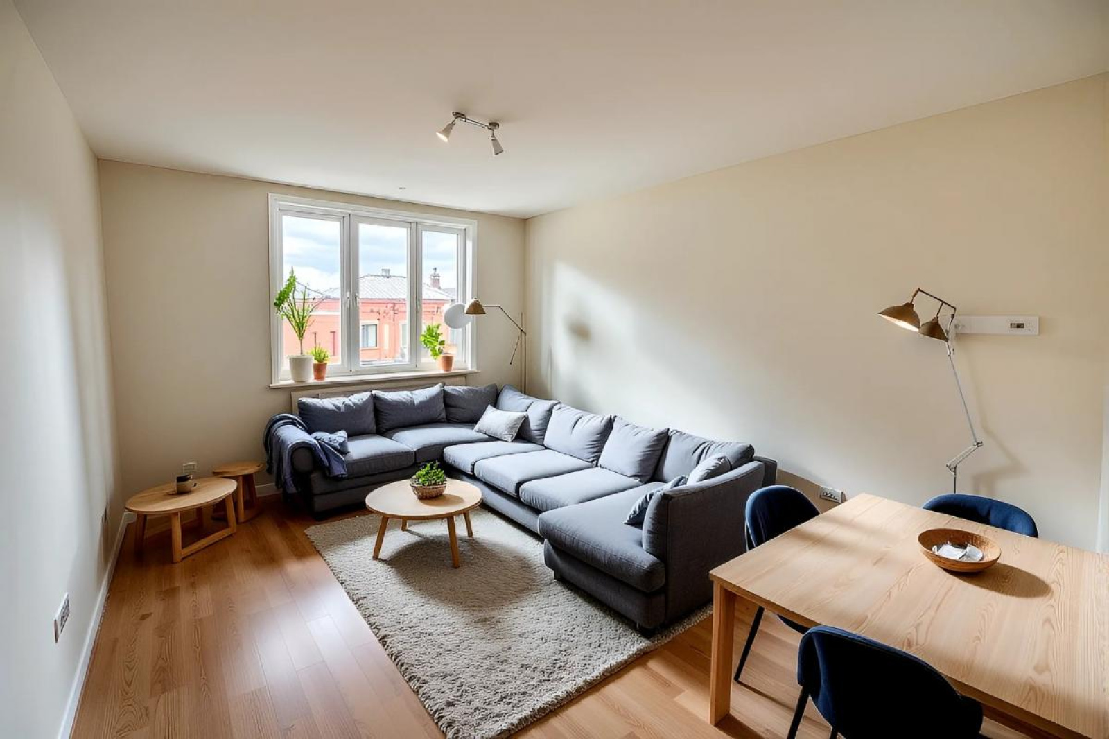 Image_8, Appartement, Roanne, ref :86766