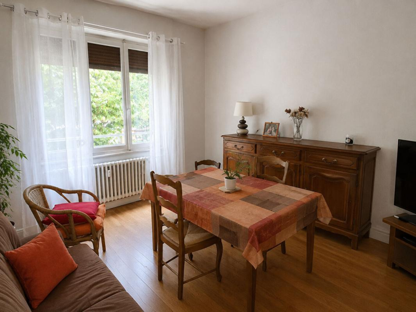 Image_2, Appartement, Roanne, ref :CAT1954H