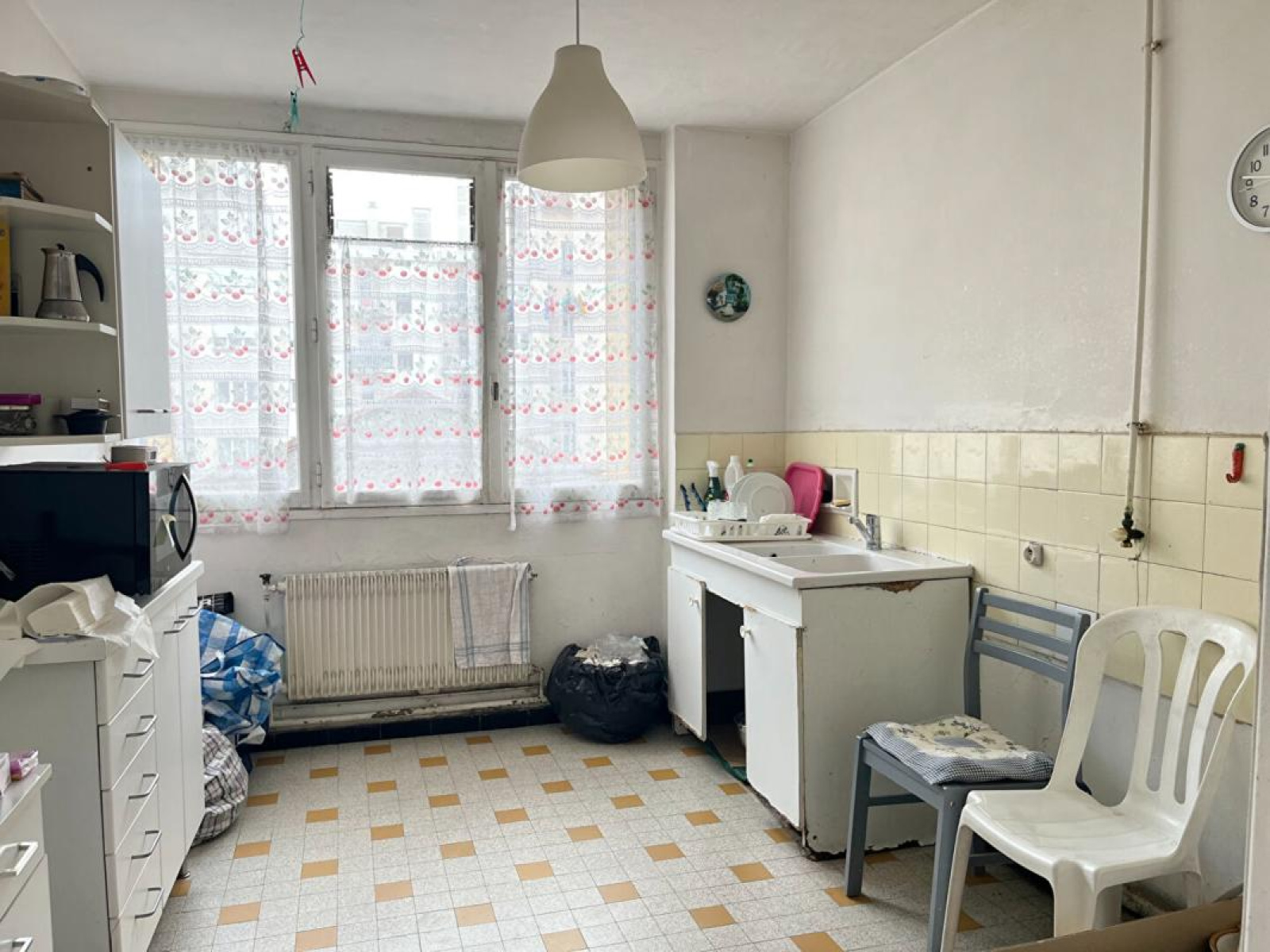 Image_9, Appartement, Villeurbanne, ref :9696BGI