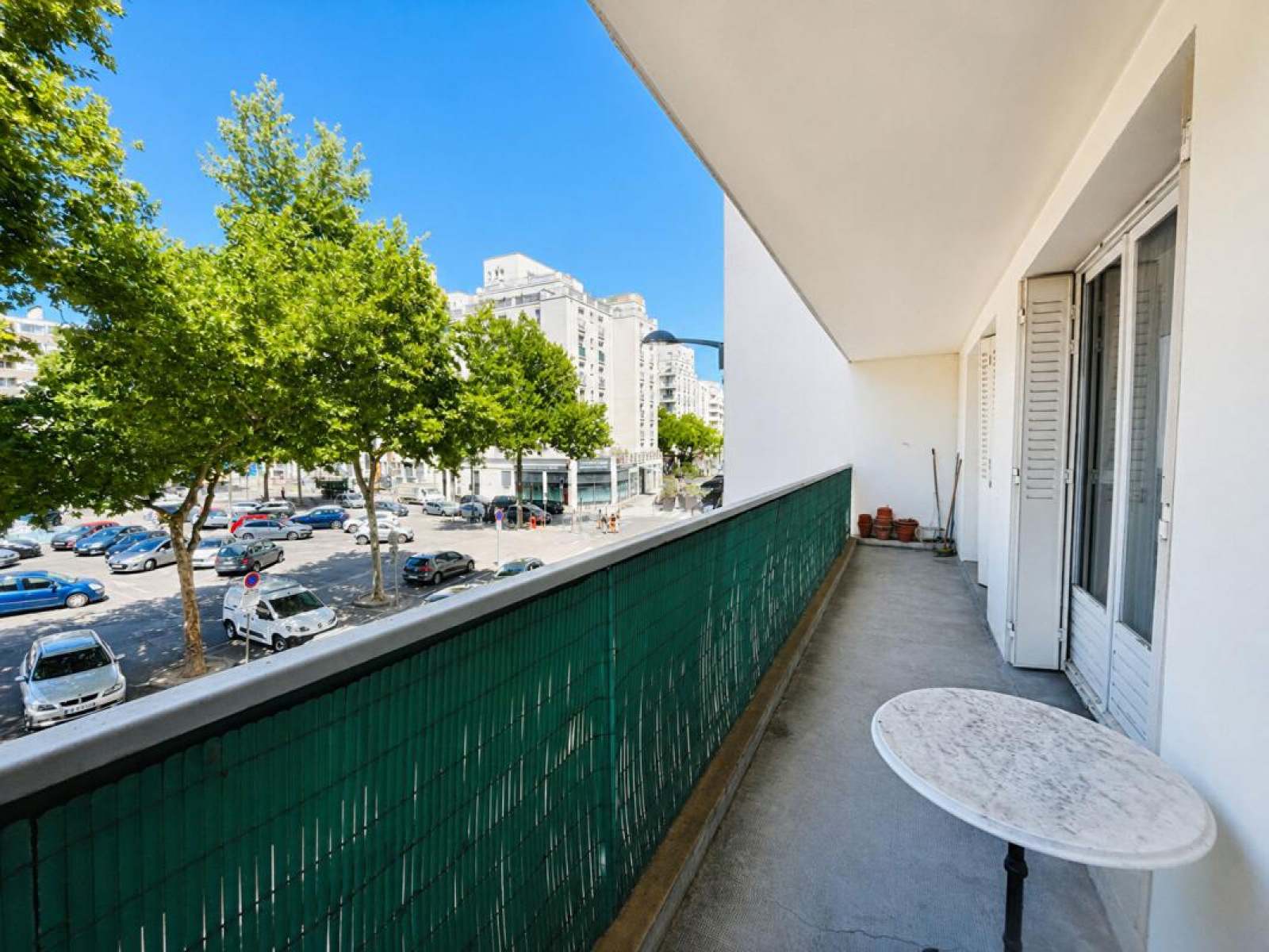 Image_2, Appartement, Villeurbanne, ref :9696BGI