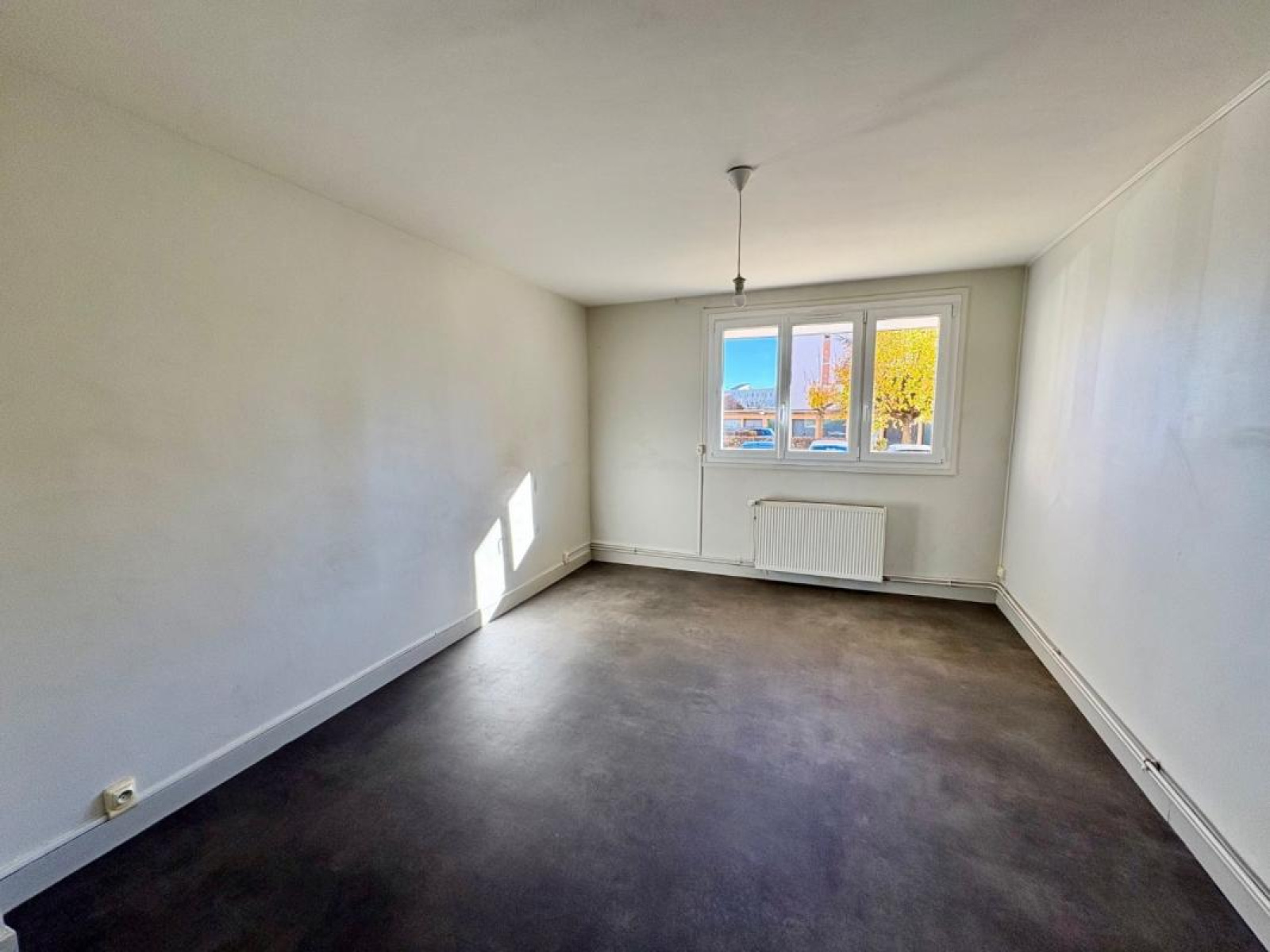 Image_1, Appartement, Roanne, ref :107716