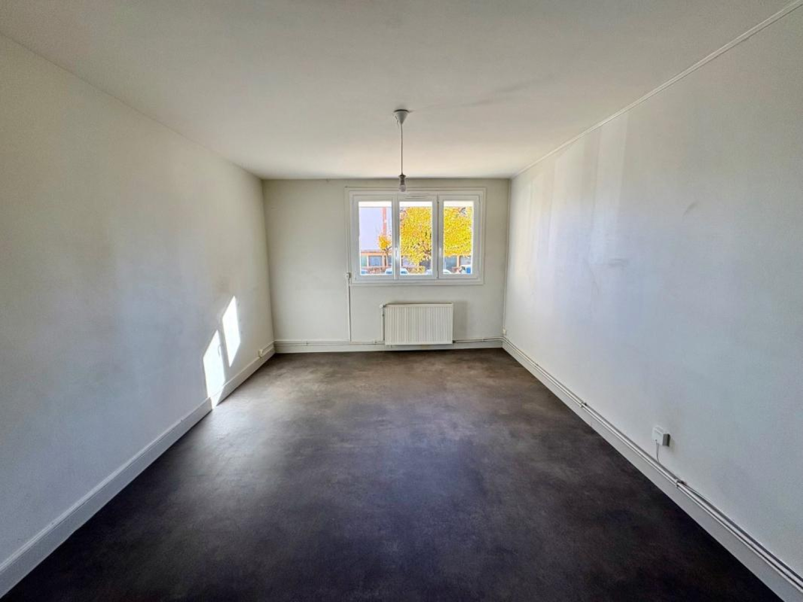 Image_2, Appartement, Roanne, ref :107716