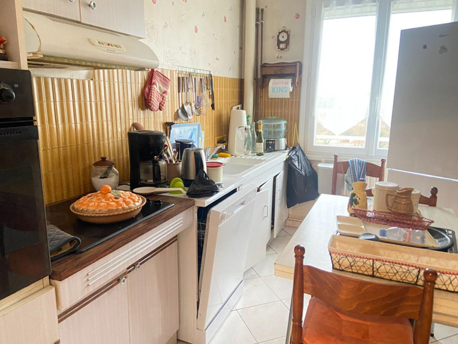 Image_2, Appartement, Roanne, ref :MG-1805