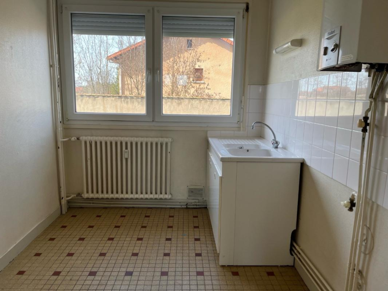 Image_2, Appartement, Le Coteau, ref :111472