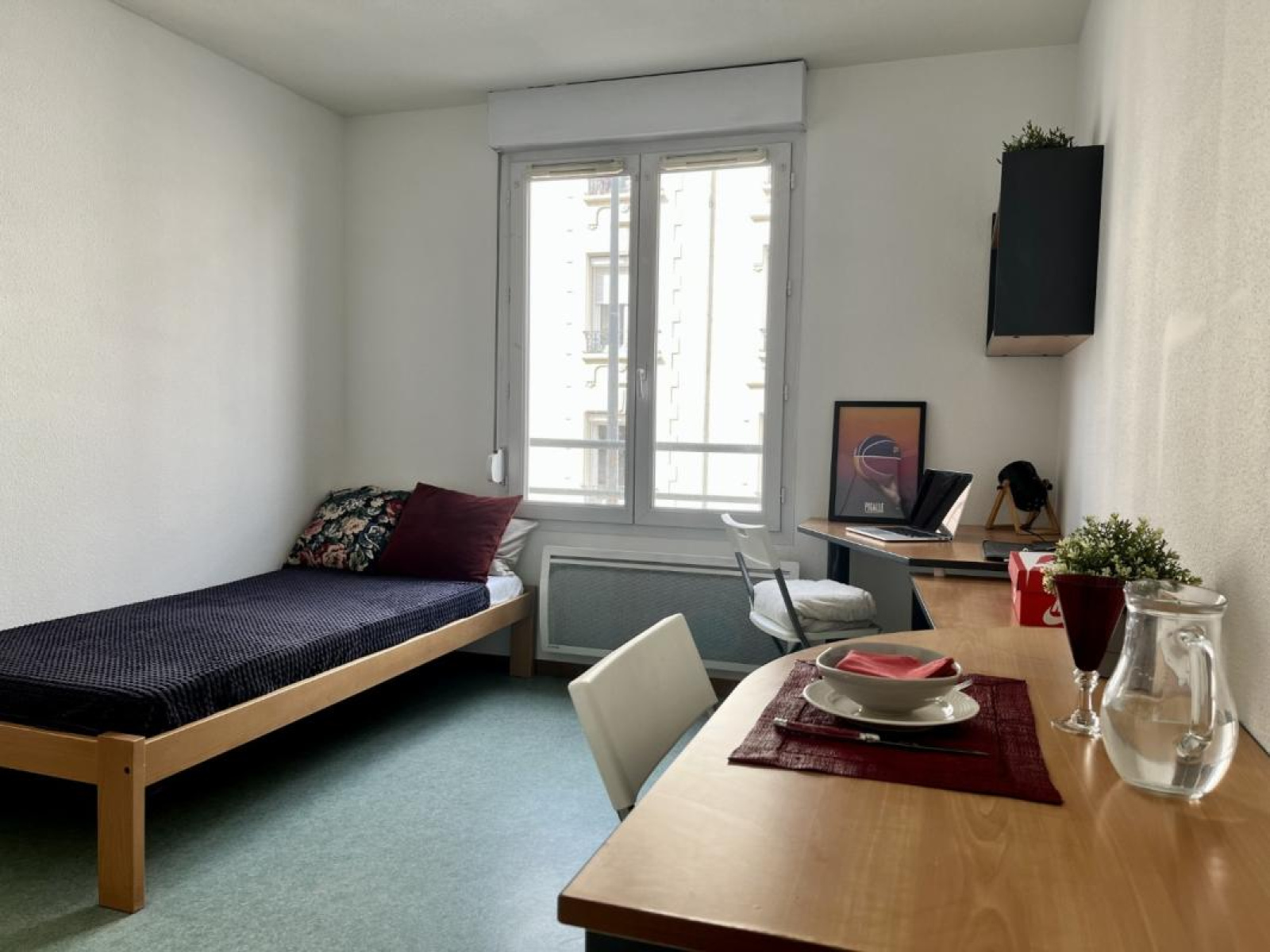 Image_4, Studio, Saint-Étienne, ref :123314