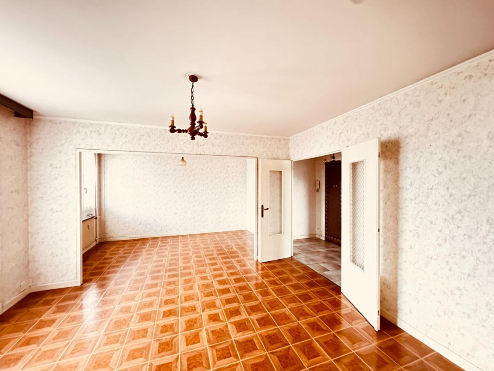 Image_1, Appartement, Roanne, ref :12303