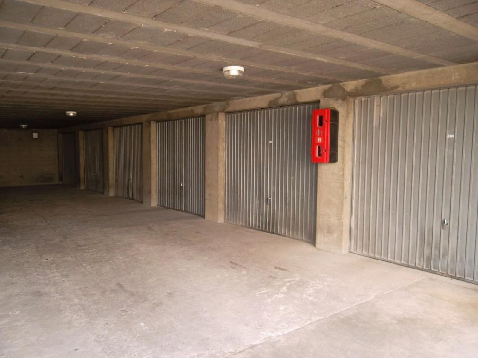 Image_3, Garage, Riorges, ref :115852
