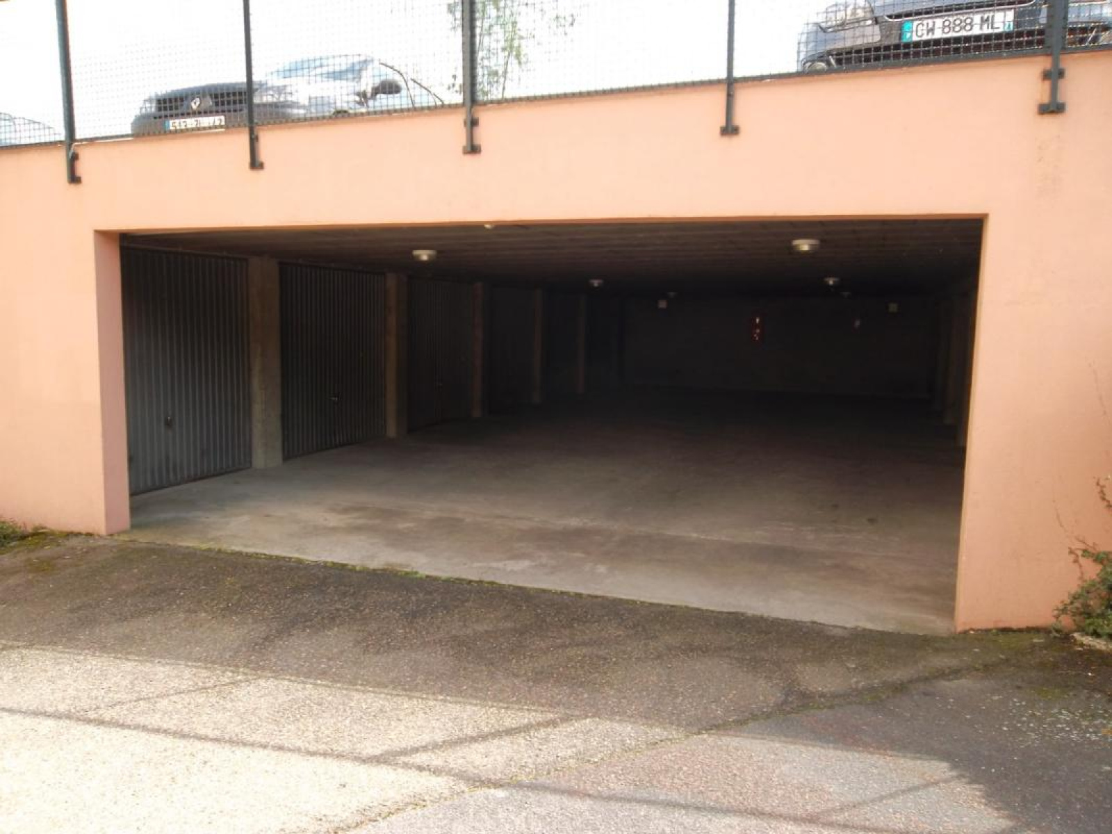 Image_2, Garage, Riorges, ref :115852