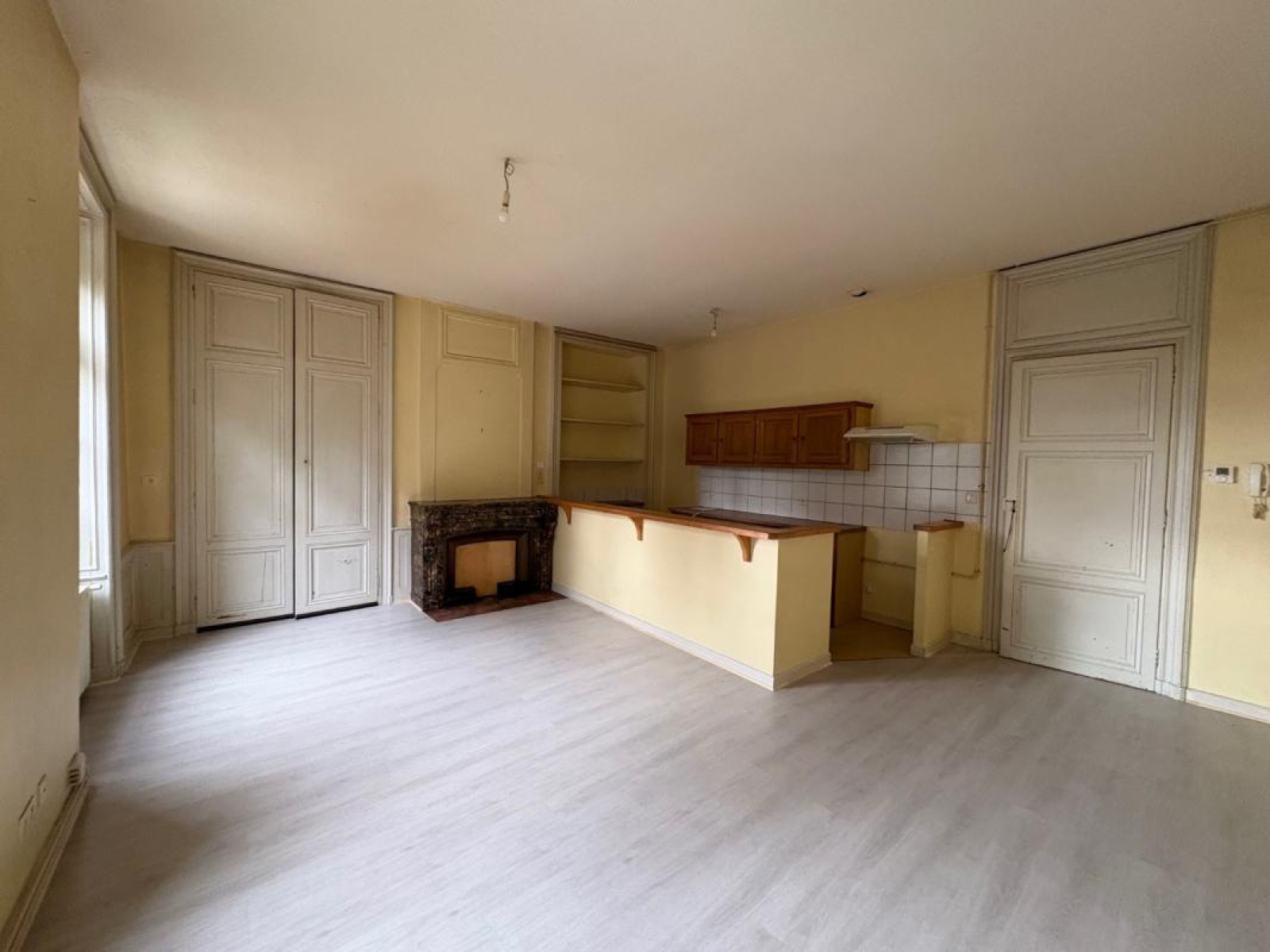 Image_1, Appartement, Amplepuis, ref :109513