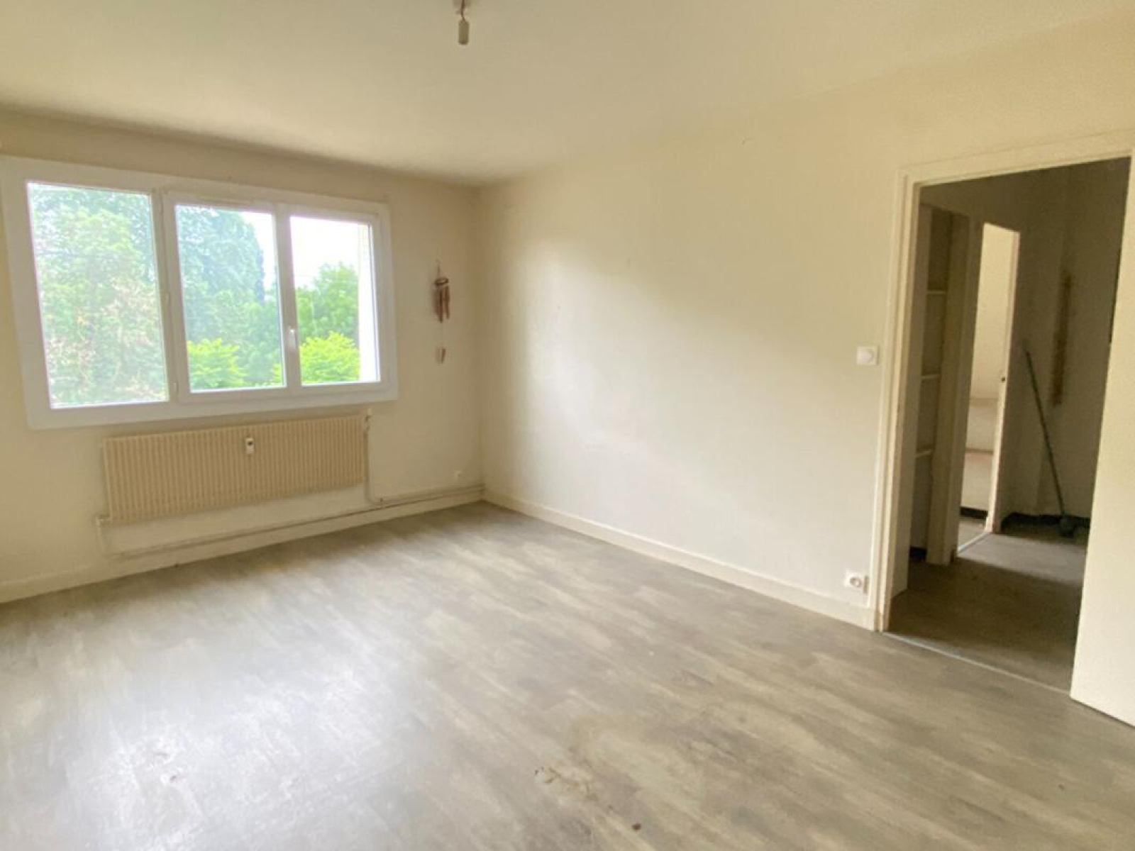 Image_2, Appartement, Roanne, ref :MG1931
