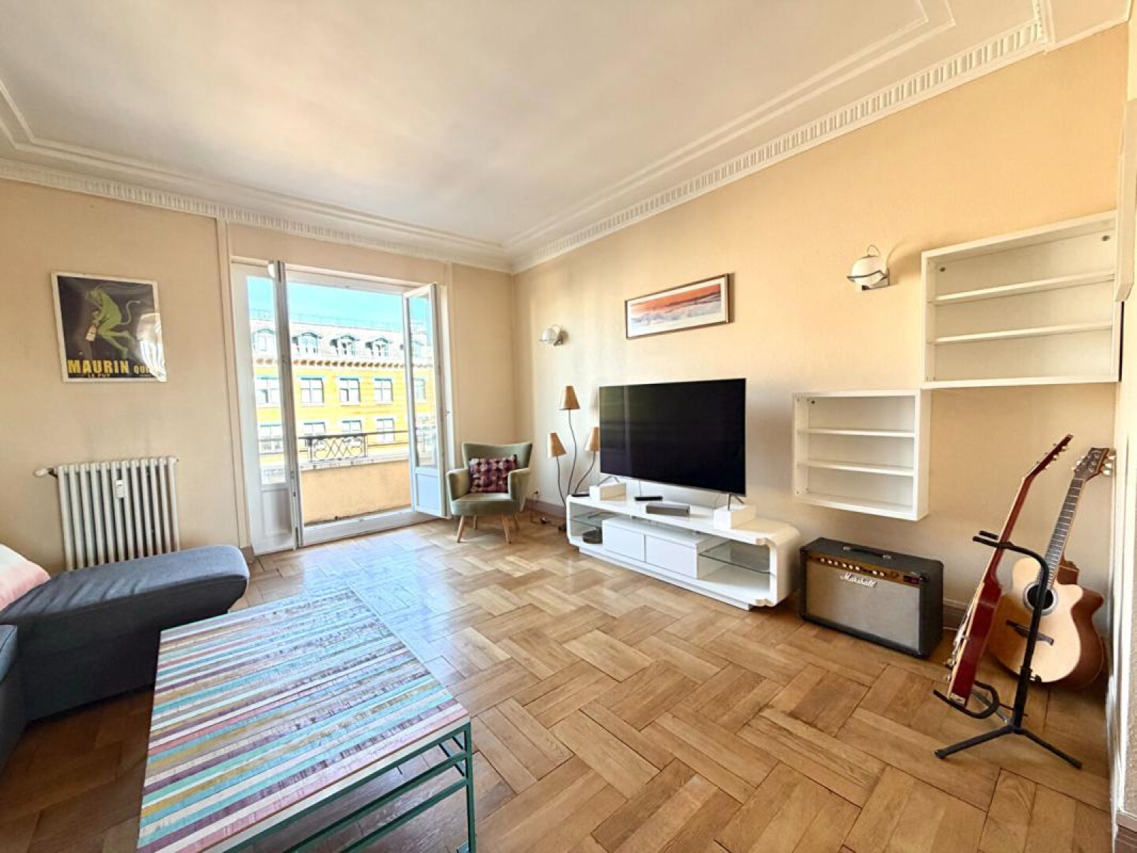 Image_6, Appartement, Lyon, ref :2013