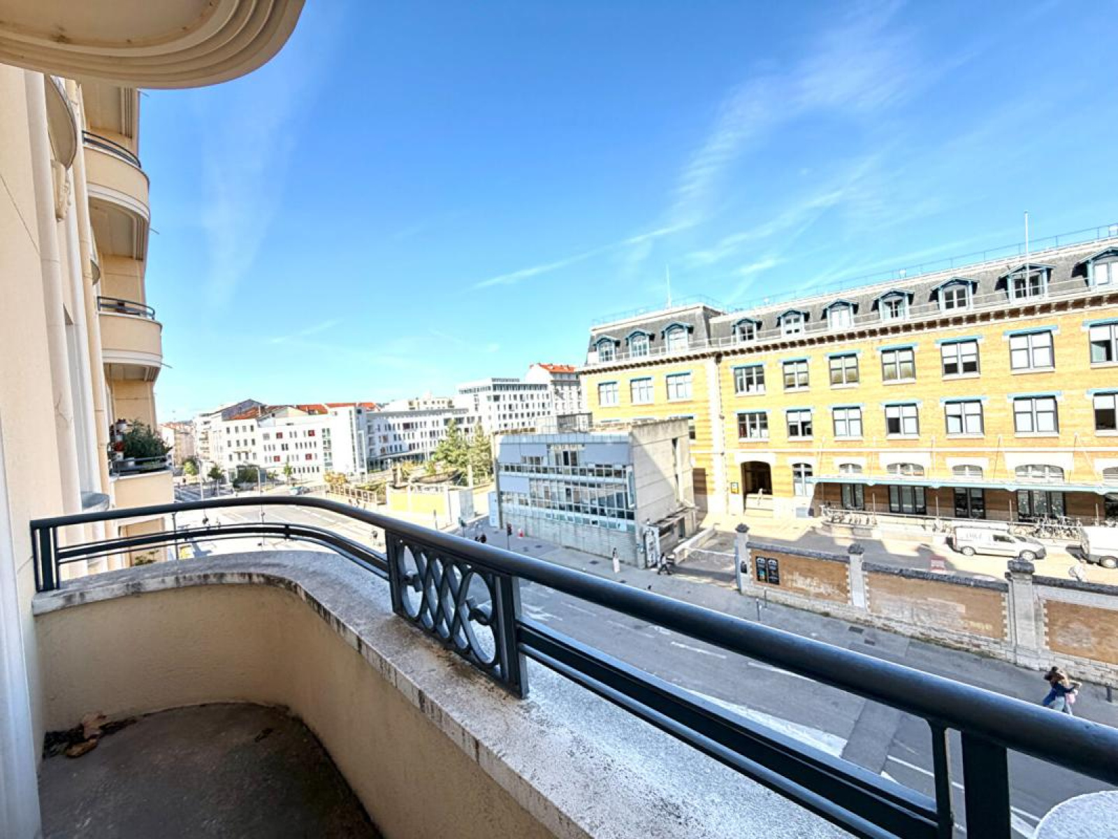 Image_3, Appartement, Lyon, ref :2013