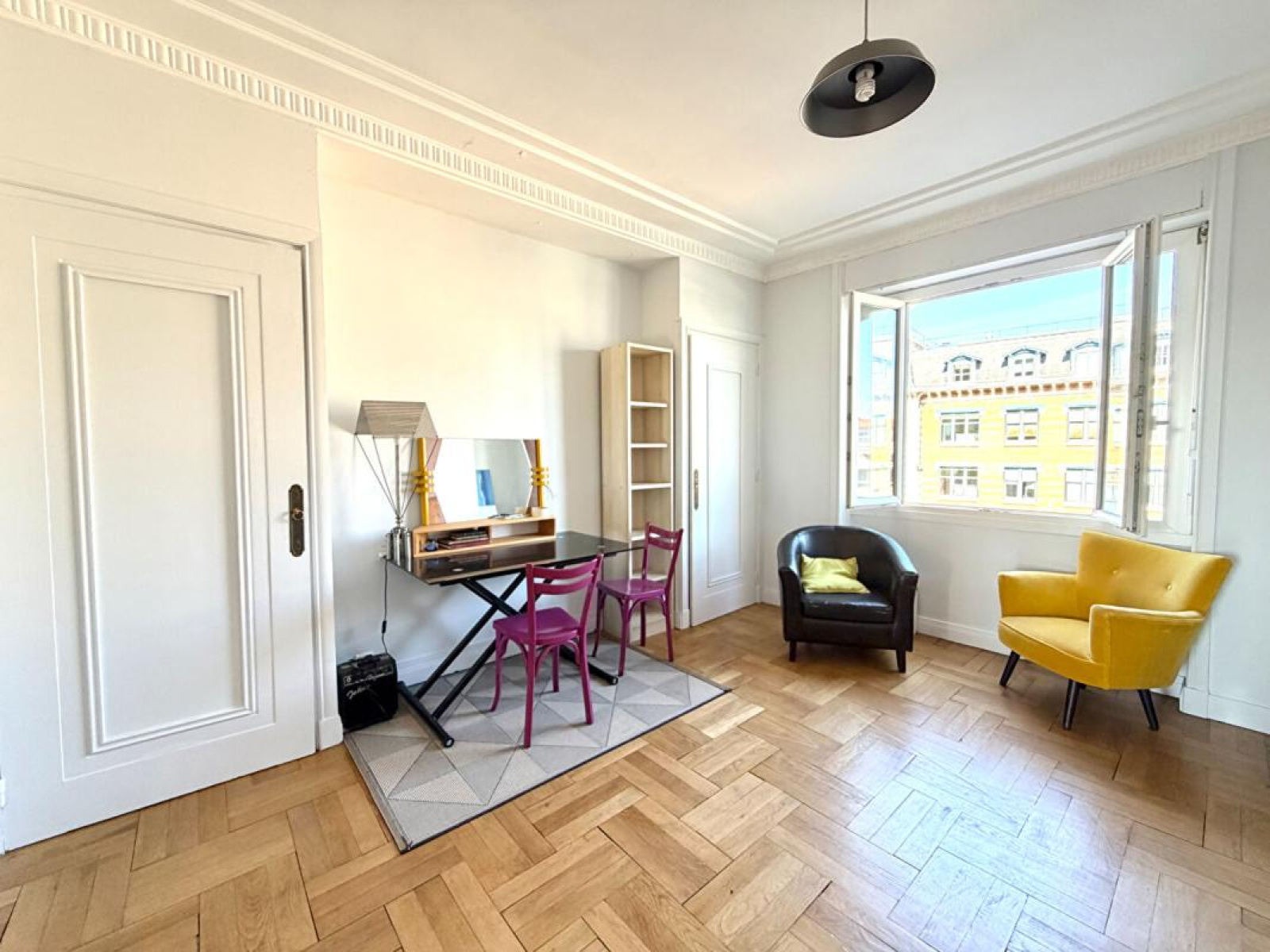 Image_4, Appartement, Lyon, ref :2013
