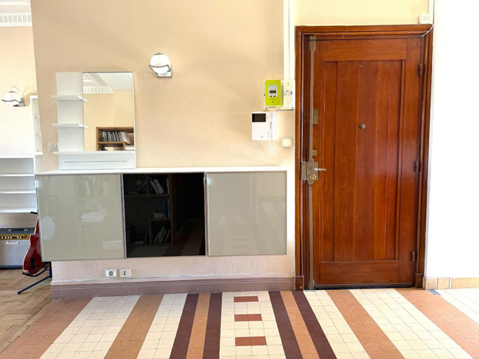 Image_11, Appartement, Lyon, ref :2013