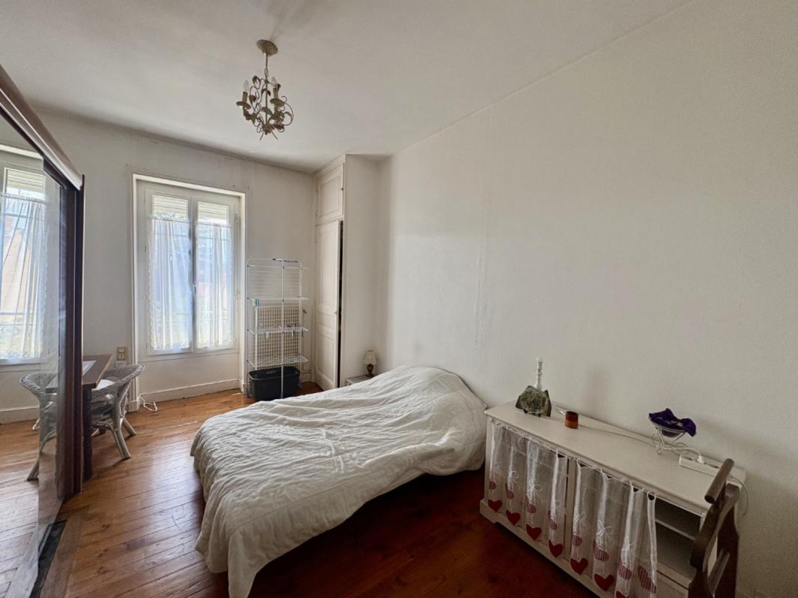 Image_4, Appartement, Roanne, ref :116109