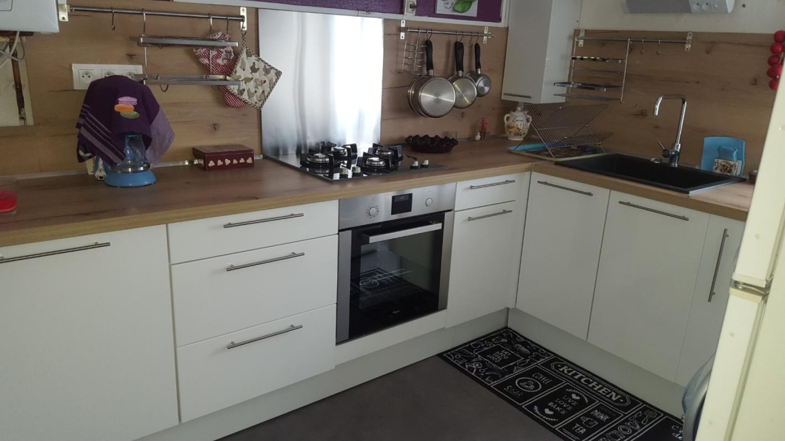 Image_1, Appartement, Roanne, ref :116109