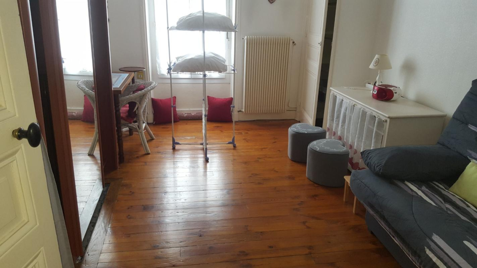 Image_3, Appartement, Roanne, ref :116109