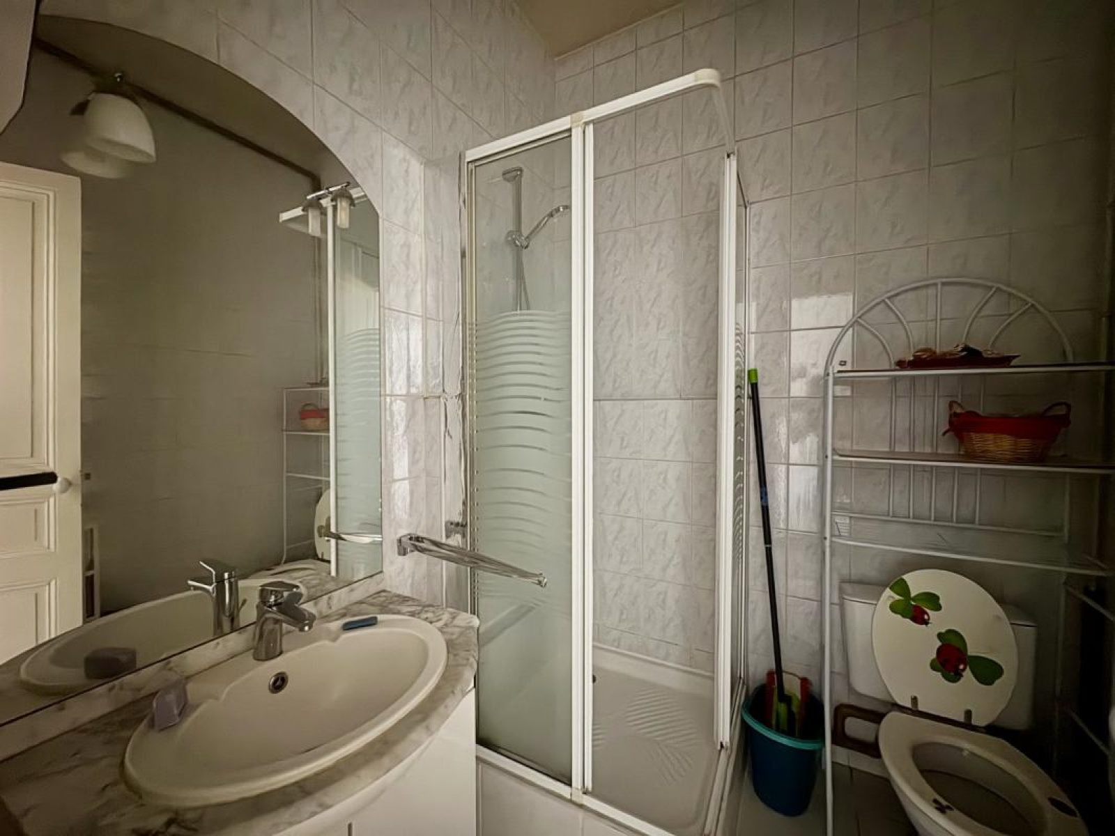 Image_5, Appartement, Roanne, ref :116109