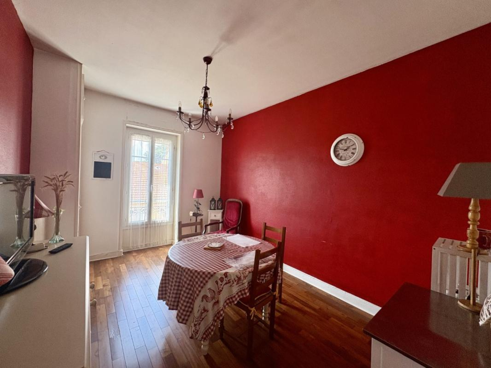 Image_3, Appartement, Roanne, ref :116109