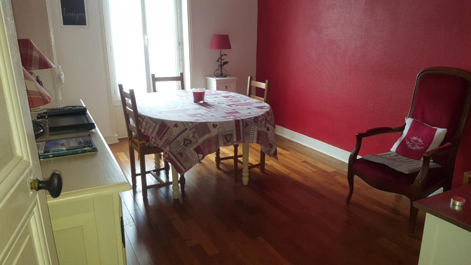 Image_2, Appartement, Roanne, ref :116109