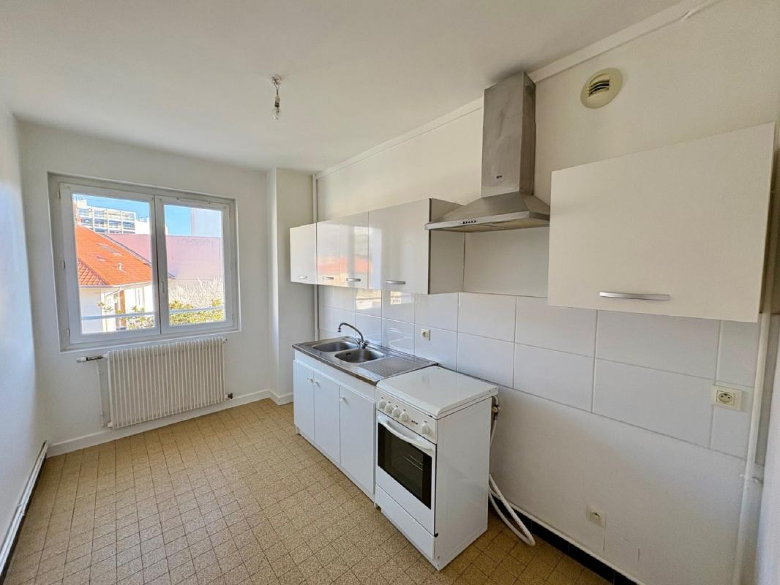 Image_3, Appartement, Roanne, ref :124508