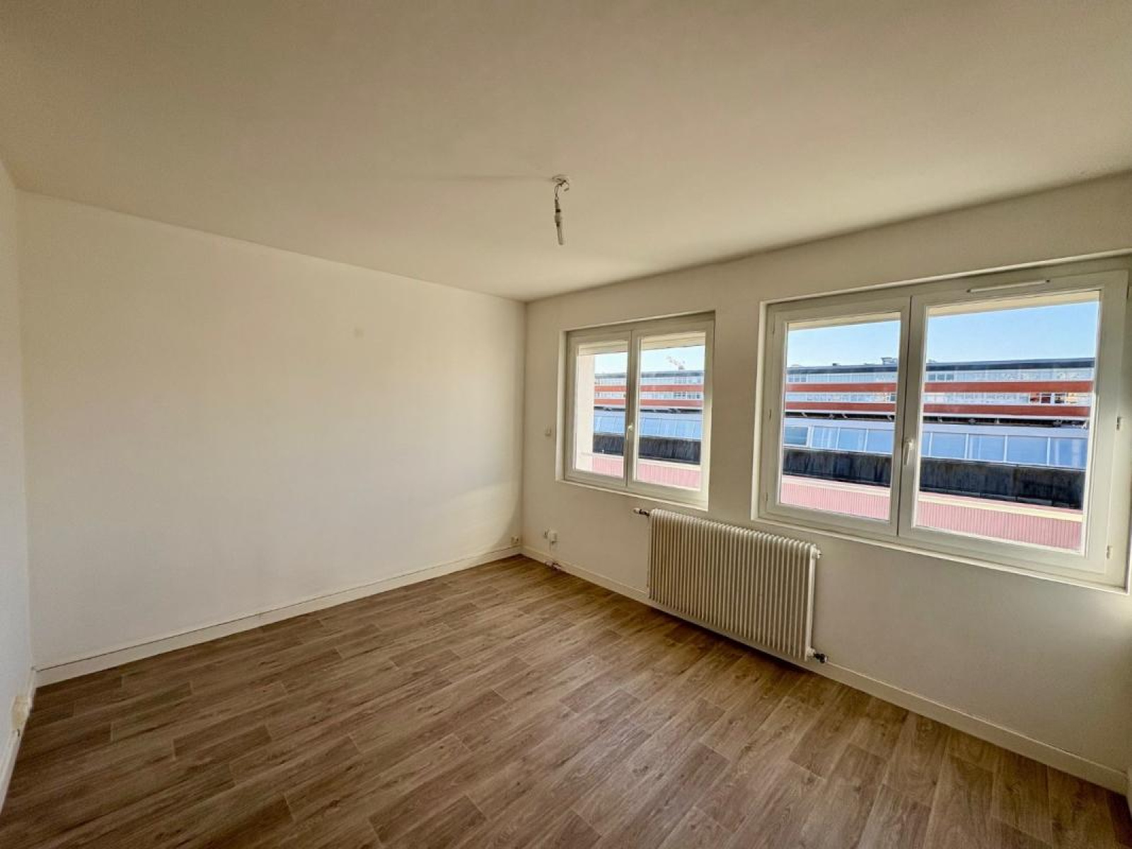Image_1, Appartement, Roanne, ref :124508