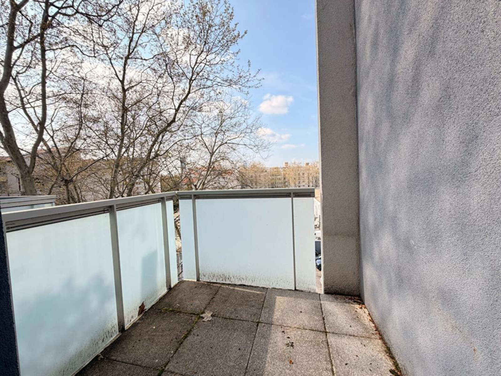 Image_2, Appartement, Villeurbanne, ref :1828A