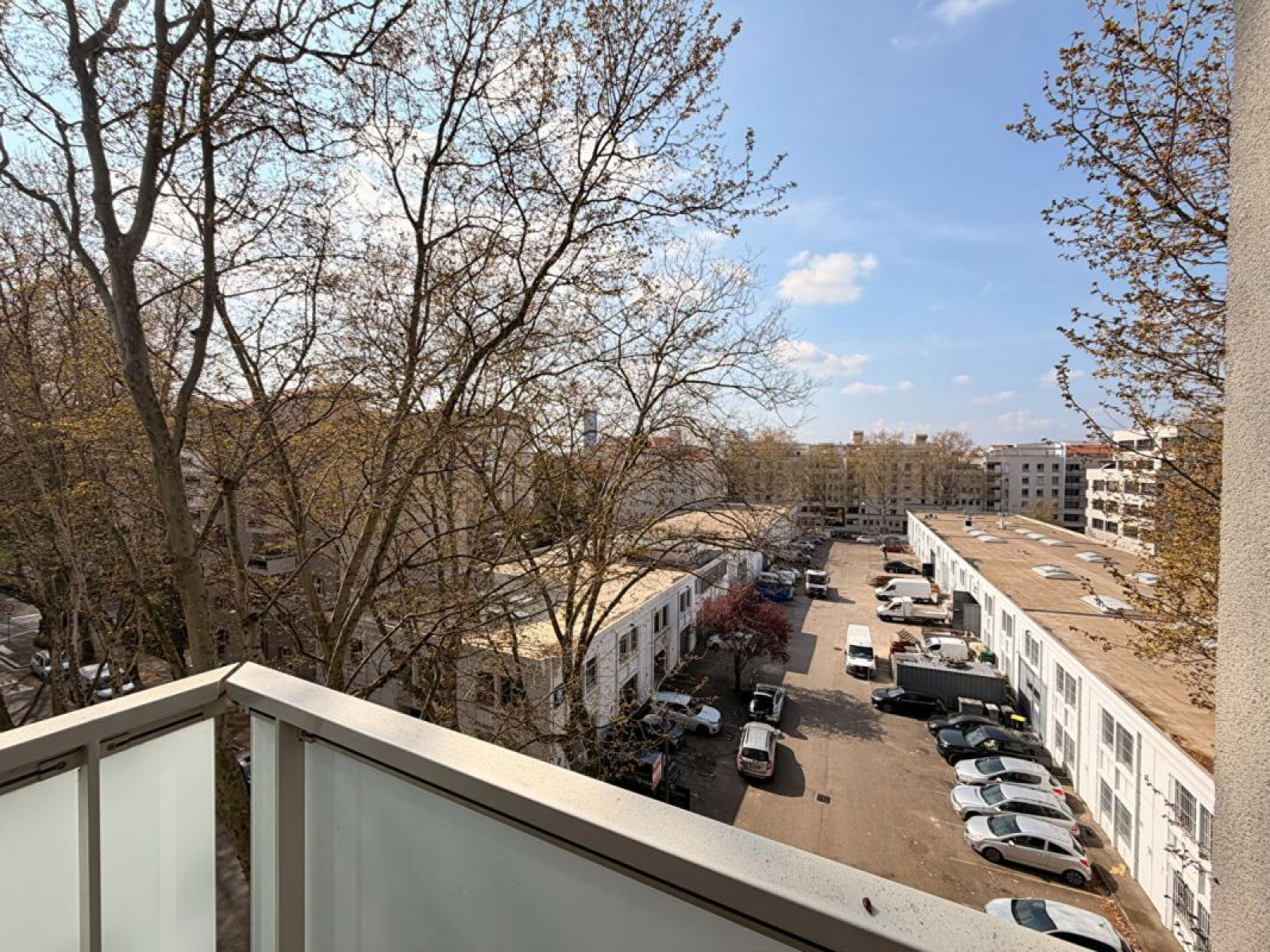 Image_6, Appartement, Villeurbanne, ref :1828A