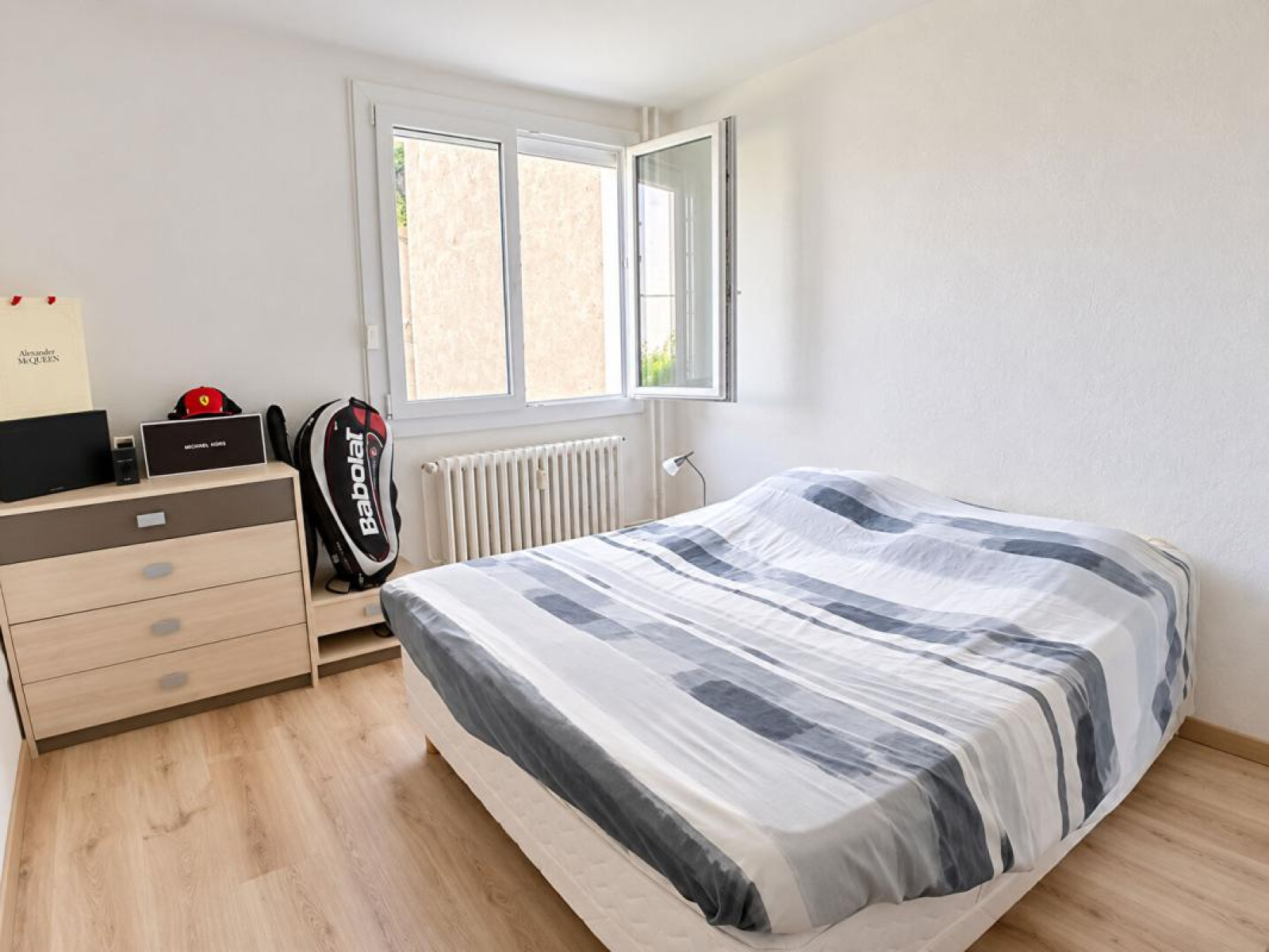 Image_2, Appartement, Roanne, ref :CAT1976