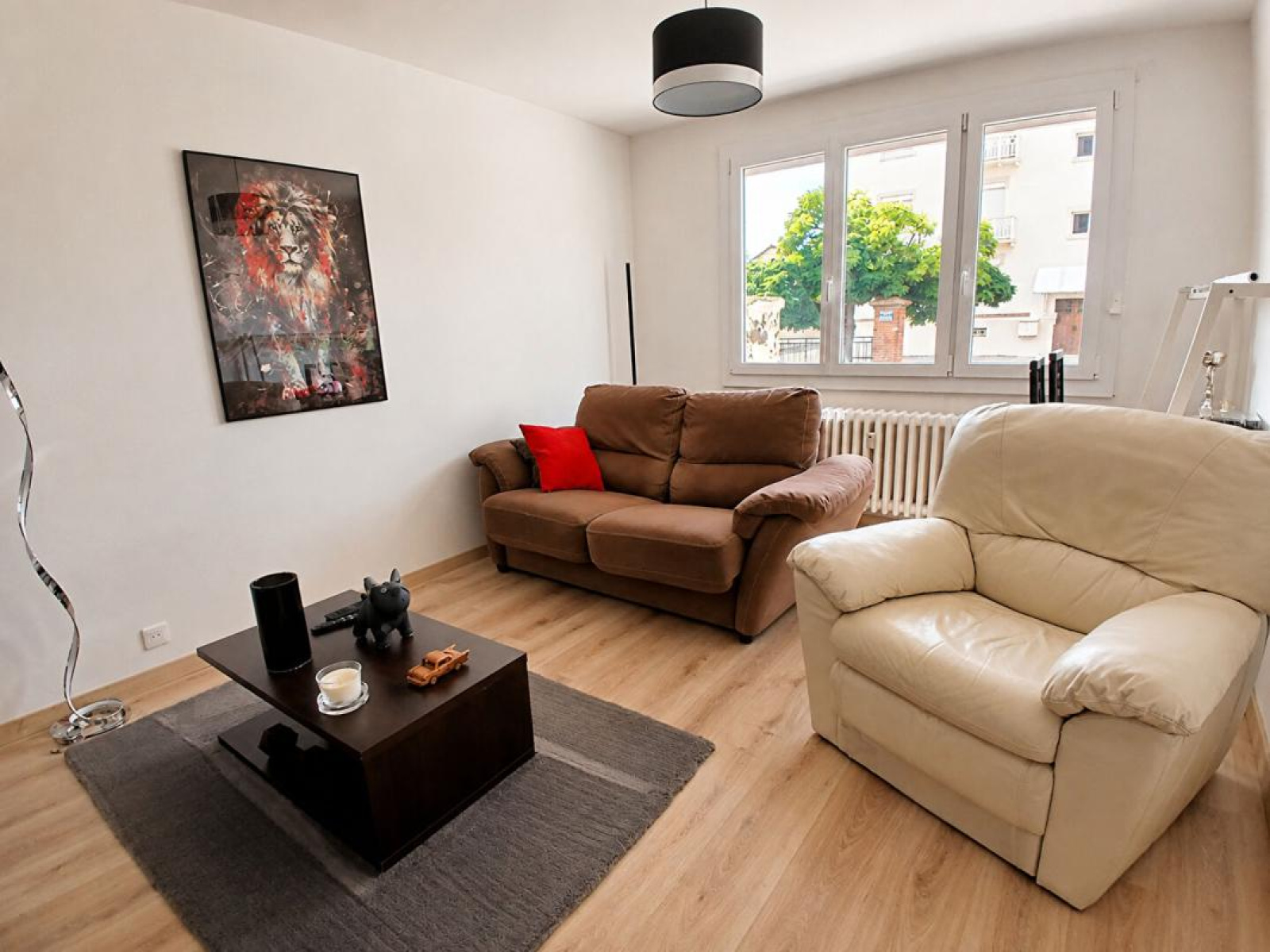 Image_1, Appartement, Roanne, ref :CAT1976