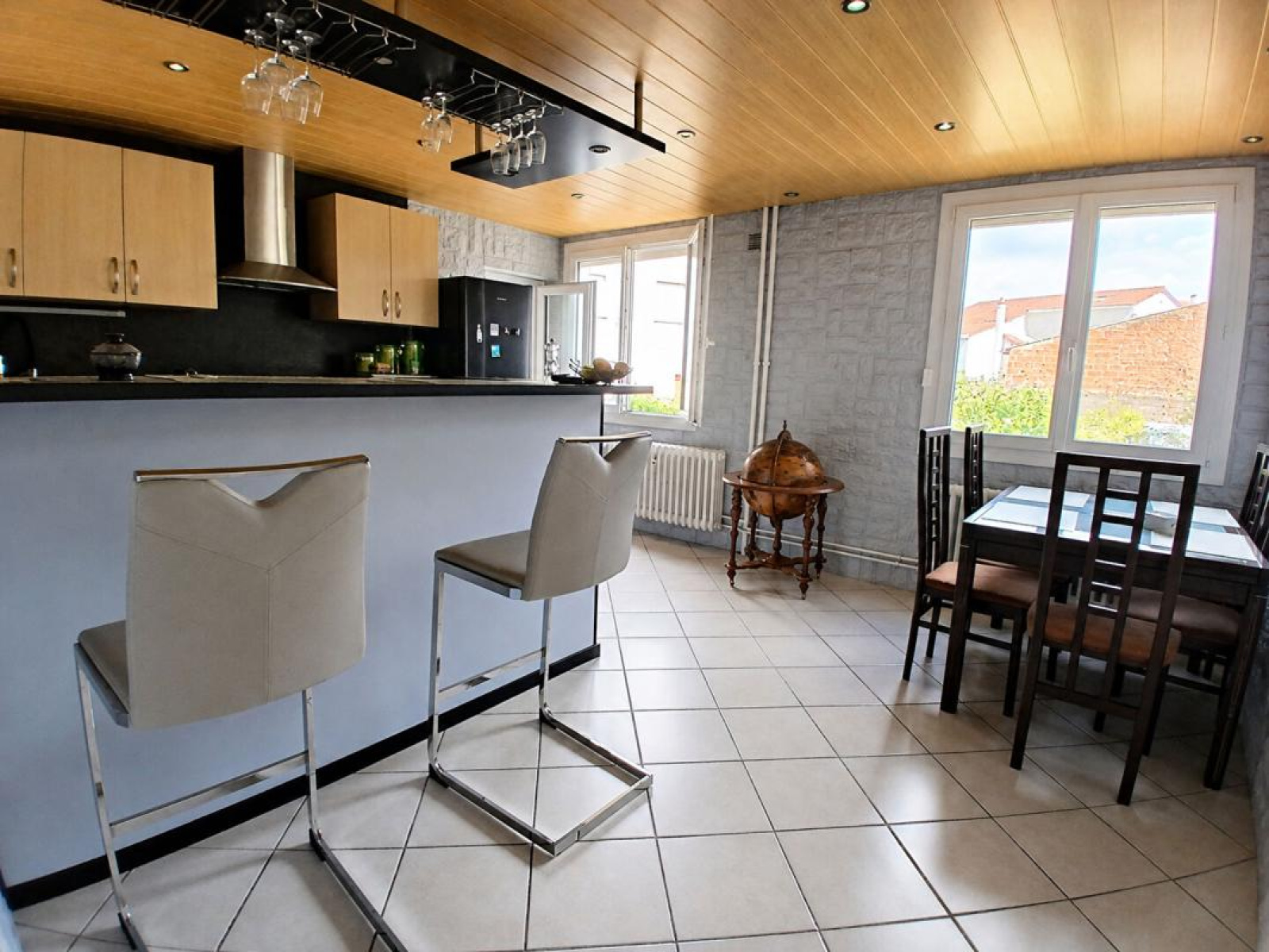 Image_3, Appartement, Roanne, ref :CAT1976