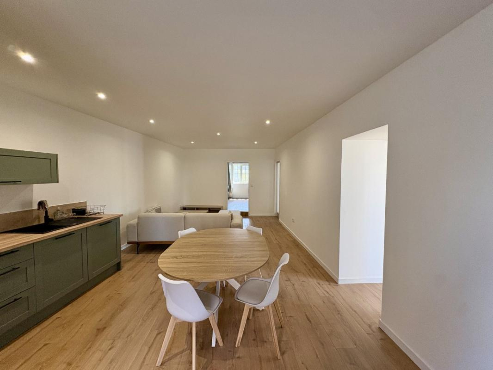 Image_2, Appartement, Roanne, ref :118903