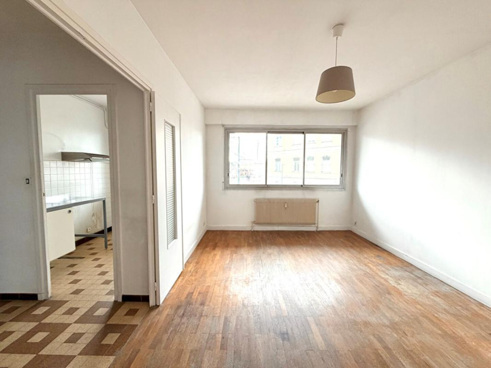 Image_2, Appartement, Villeurbanne, ref :AM11715