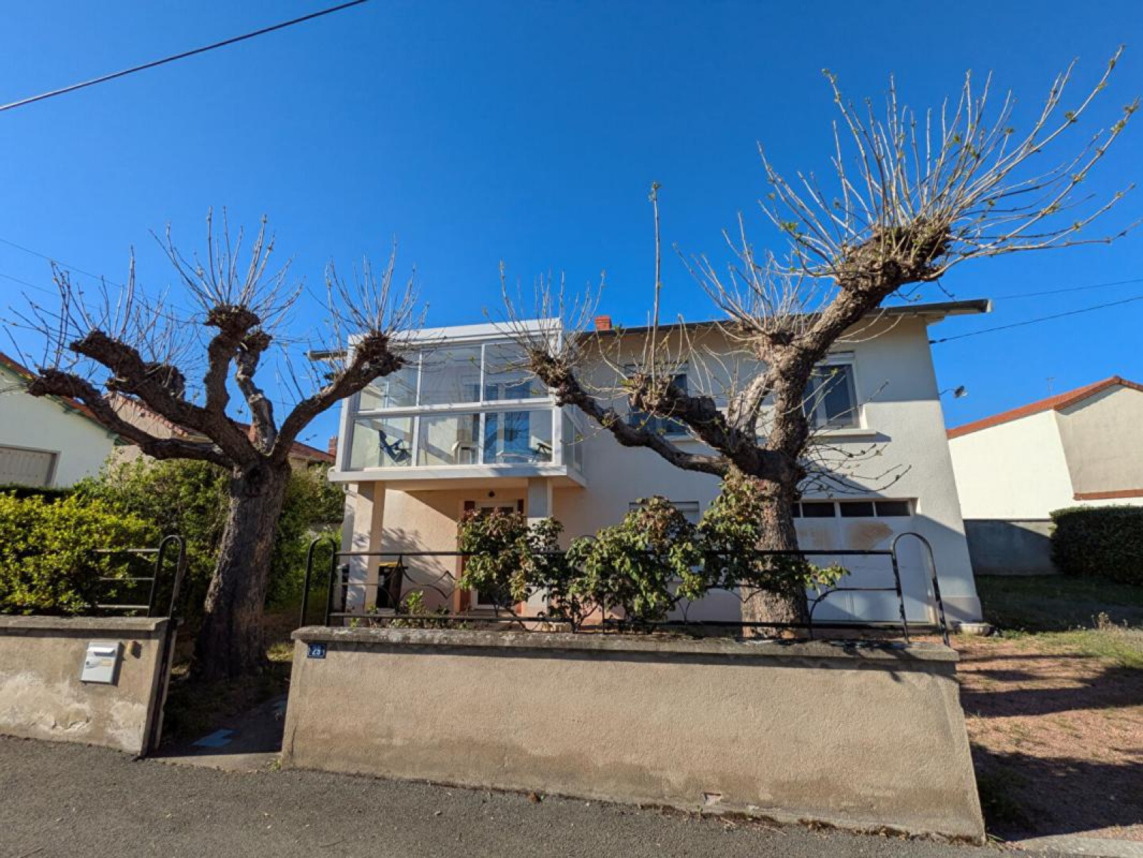 Image_2, Maison, Riorges, ref :12329