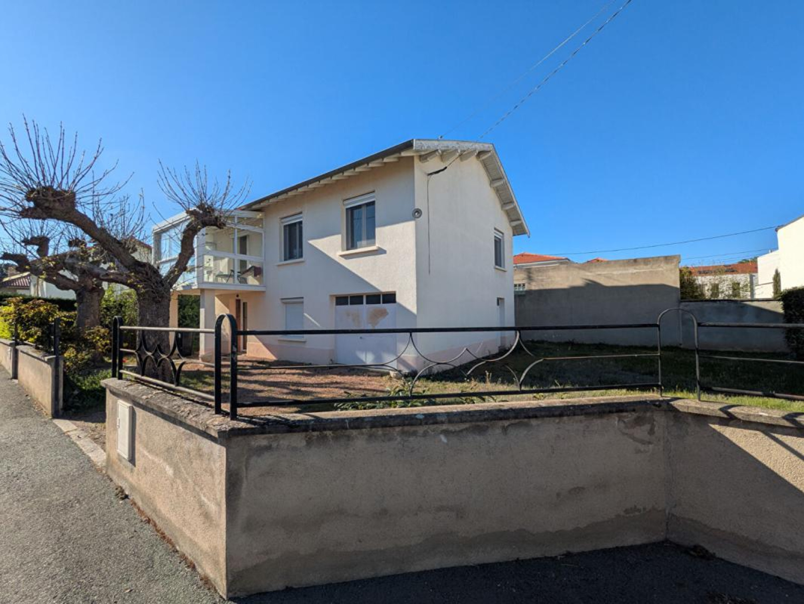 Image_1, Maison, Riorges, ref :12329