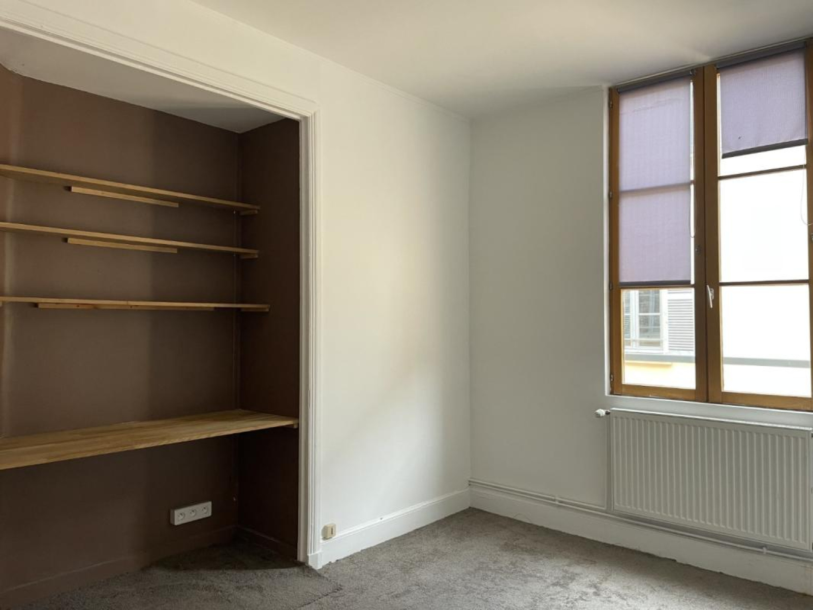 Image_3, Appartement, Roanne, ref :116110