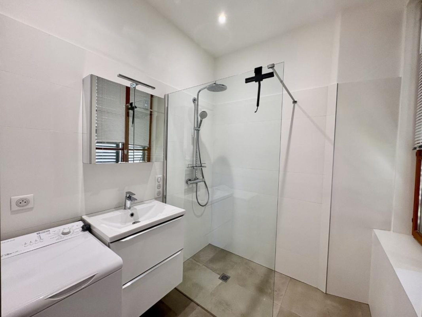 Image_6, Appartement, Roanne, ref :116110