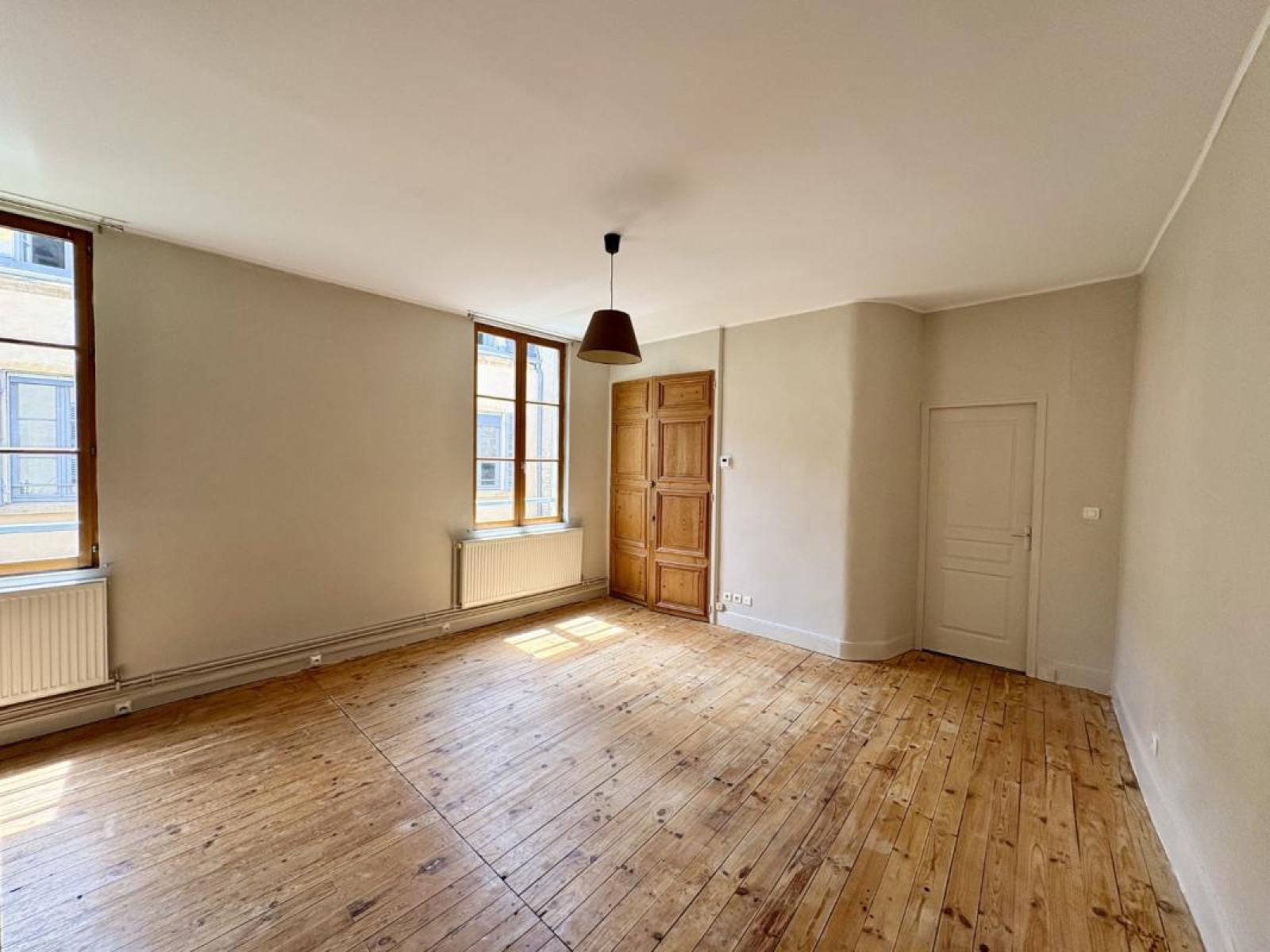Image_1, Appartement, Roanne, ref :116110
