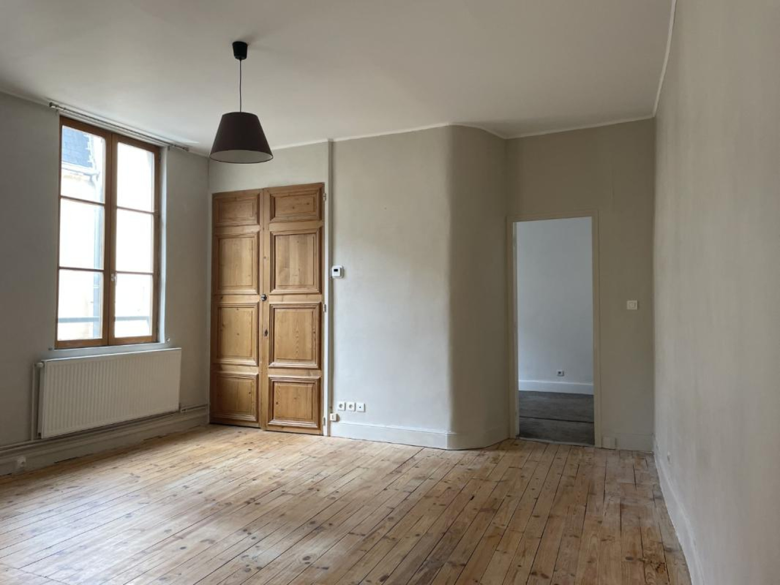 Image_4, Appartement, Roanne, ref :116110