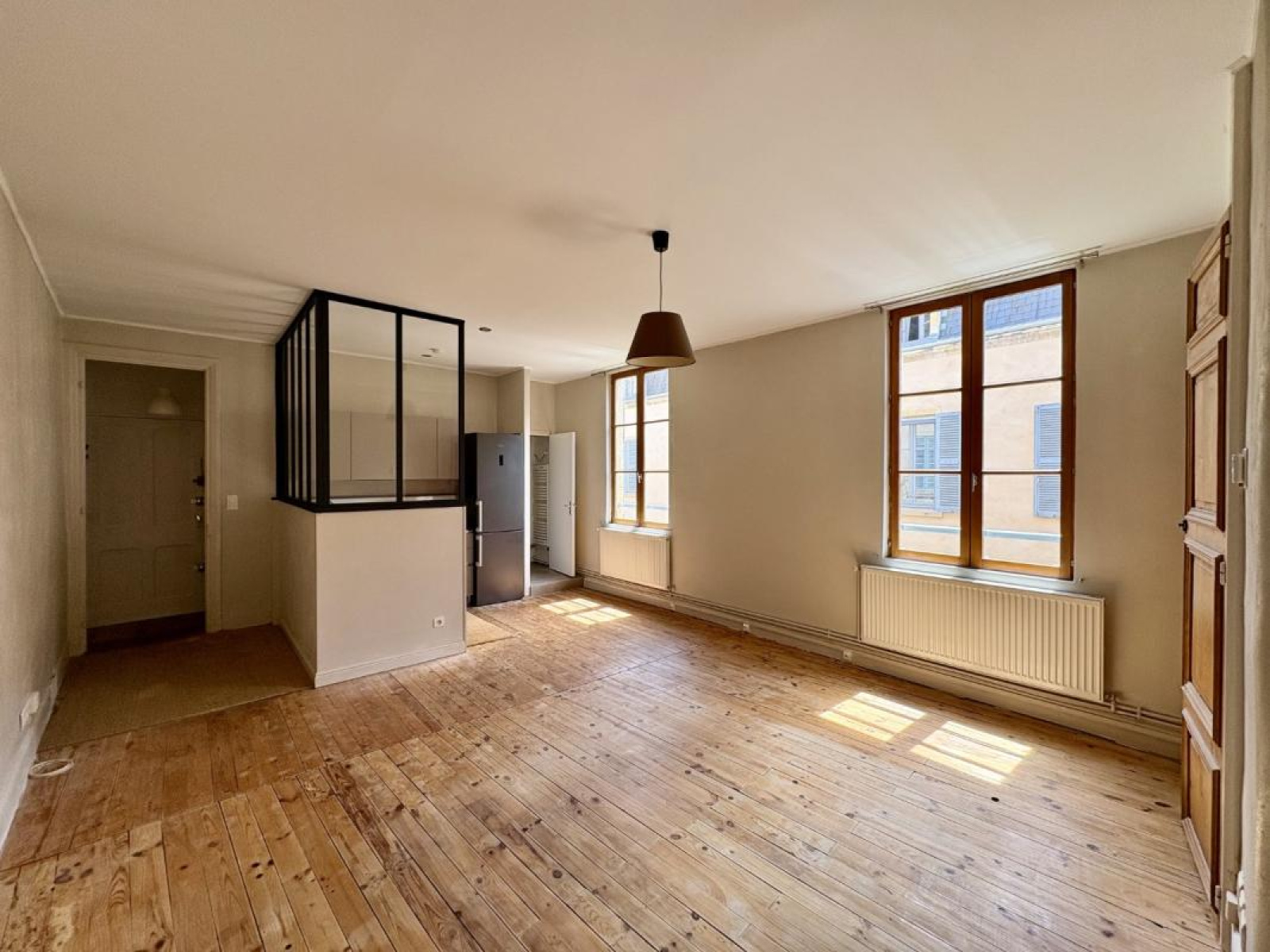 Image_3, Appartement, Roanne, ref :116110