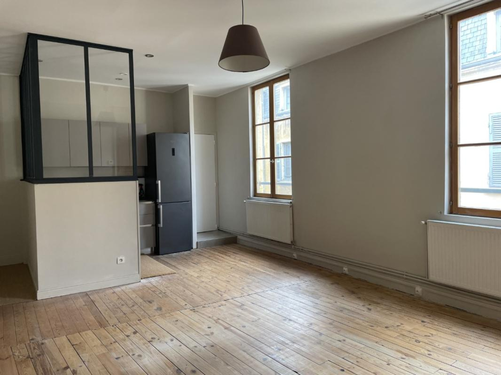 Image_1, Appartement, Roanne, ref :116110