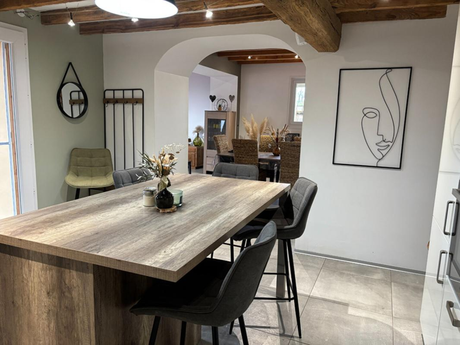 Image_5, Maison, Perreux, ref :MG1699